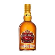 Whisky Chivas Regal Extra 13 anos Escocês 750ml