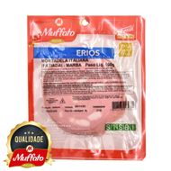 Mortadela Marba Italiana Muffato Foods Fatiada 160g