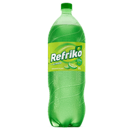 Refrigerante Refriko Limão 2L