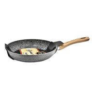 Frigideira Pratic Casa Alumínio 24cm Un