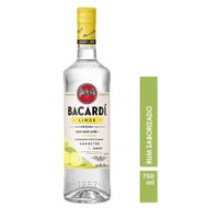Rum Bacardi Limon 980ml