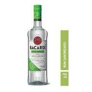 Rum Bacardi Big Apple 980ml