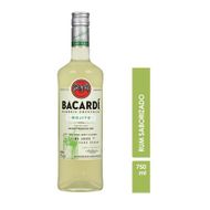 Rum Bacardi Mojito 980ml