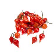 Pimenta Aroma E Sab Biquinho Bd 100g