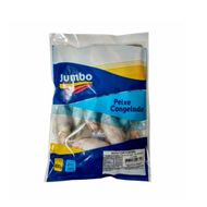 Sardinha Jumbo Eviscerada Laje Congelada 800g