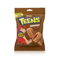 Biscoito Teens Snack Chocolate 30g