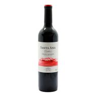 Vinho Santa Ana Garrafa 750ml, Cabernet Sauvignon
