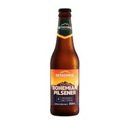 Cerveja Patagonia, Bohemian Pilsener, 355ml, Long Neck