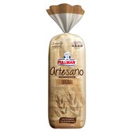 Pão de Forma Original Pullman Artesano Pacote 500g