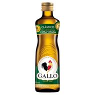 Azeite de Oliva Extra Virgem Clássico Português Gallo Vidro 250ml