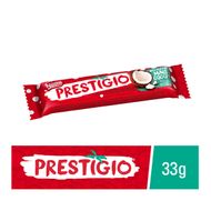 Chocolate PRESTÍGIO 33g