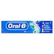 Creme Dental Menta Fresca Oral-B Caixa 70g