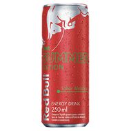 Energético Red Bull Energy Drink, Melancia Edition, 250ml