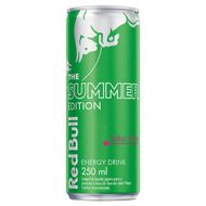 Energético Red Bull Energy Drink, Summer Pitaya 250ml