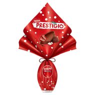 Ovo de Páscoa ao Leite Prestígio Nestlé 225g