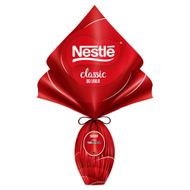 Ovo de Páscoa ao Leite Classic Nestlé 199g