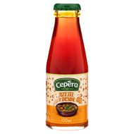 Azeite de Dendê Cepêra Vidro 100ml