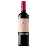 Vinho Chileno Tinto Suave Sweet Red Reservado Garrafa 750ml