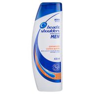 Shampoo Anticaspa Head & Shoulders Men Prevenção Contra Queda Frasco 400ml