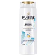 Shampoo Pantene Equilíbrio Raiz e Pontas Frasco 175ml