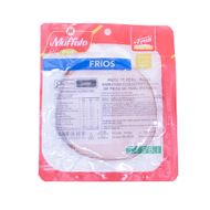 Peito Sadia Peru Light Def Muffato Foods Fatiado 200g