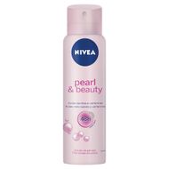 Antitranspirante Aerossol Nivea Pearl & Beauty 150ml Spray