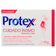 Sabonete Íntimo Protex Delicate Care Leve 85g