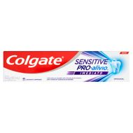 Creme Dental Original Colgate Sensitive Pro-Alívio Imediato Caixa 140g