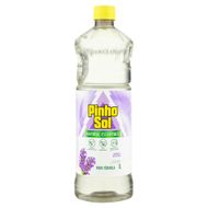 Desinfetante Uso Geral Lavanda e Melaleuca Pinho Sol Natural Essentials Frasco 1l