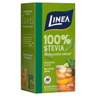 Adoçante Líquido Stevia Linea Caixa 60ml