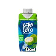 Água de Coco Kero Coco Caixa 330ml