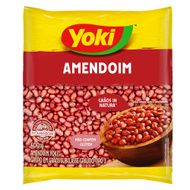 Amendoim Yoki 400g