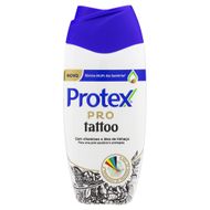 Sabonete Líquido Antibacteriano Protex Pro Tattoo Frasco 230ml
