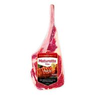 Carne Bovina Maturatta Prime Rib Congelada Kg