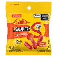 Salamitos pepperoni 36g Sadia