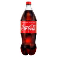 Refrigerante Coca Cola Original 2L