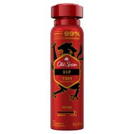 Antitranspirante Vip Old Spice 150ml Spray