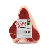 Carne Bovina Bassi T Bone Cong Kg