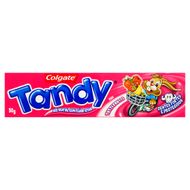 Creme Dental Infantil Colgate Tandy Tutti Frutti 50g