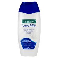Sabonete Líquido Hidratante Palmolive Nutri-Milk  250ml