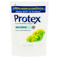 Sabonete Líquido Protex Erva-Doce 200ml