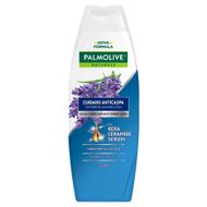 Shampoo Palmolive Naturals Anticaspa Clássico 350ml