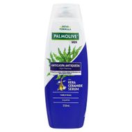 Shampoo Palmolive Naturals Anticaspa for Men 350ml