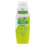 Shampoo Palmolive Naturals Neutro 350ml