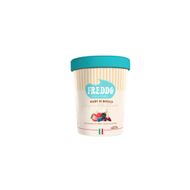 Sorvete Freddo Ruby Di Bosco 500ml