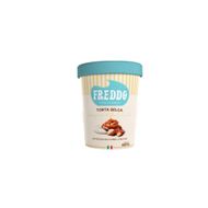 Sorvete  Freddo Torta Belga 500ml