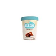 Sorvete  Freddo Doce Leite com Chocolate Trufado  500ml