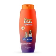 Shampoo Neutro New Dots 500ml