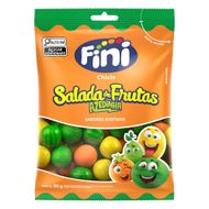 Chicle Fini Salada de Frutas 80g