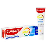 Creme Dental Colgate Total 12 Whitening 180g